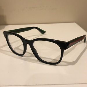 Gucci optical frames